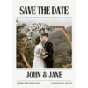 Save The Date 001