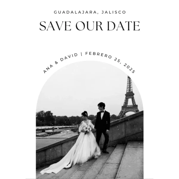 Save The Date 004