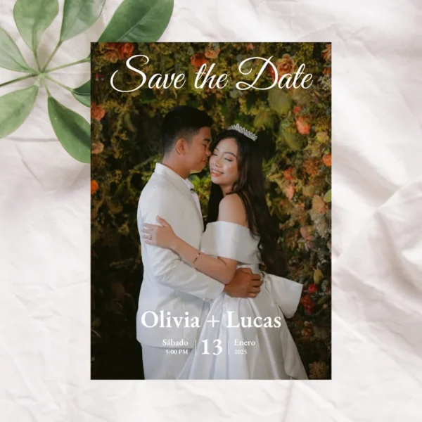 Save The Date 008