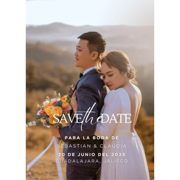 save9(1) Save The Date 009