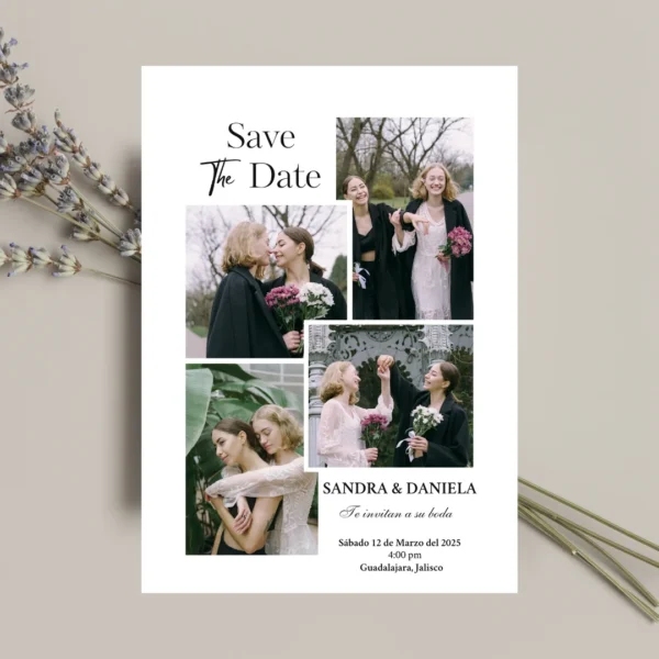 Save The Date 006